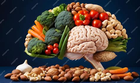 Nutricion cerebral