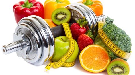 Nutricion deportiva