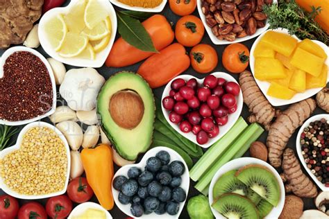 Nutricion y Salud