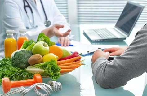 Nutricionista en Chile