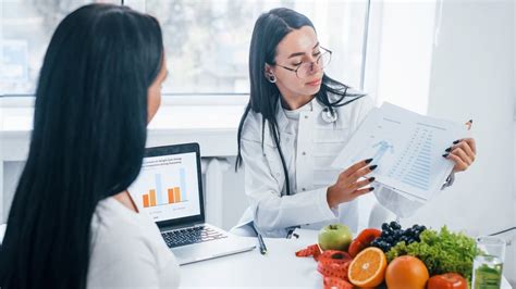 Nutricionista en Salud Pública