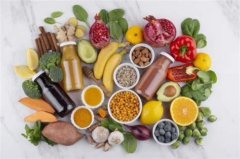 Nutrientes esenciales