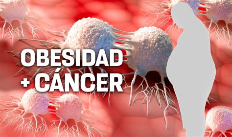 Obesidad y Cáncer