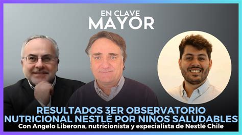 Observatorio Nutricional Nestlé
