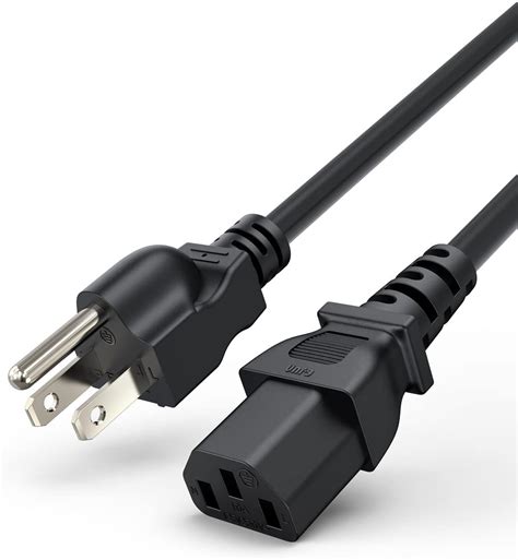 Ofertas en cables de alimentación