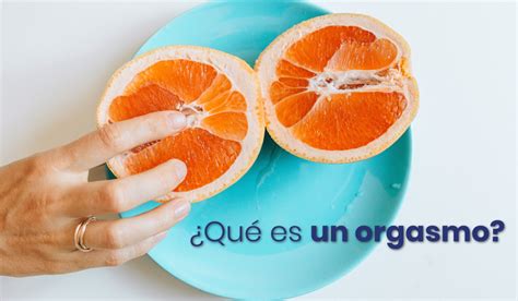 Orgasmo