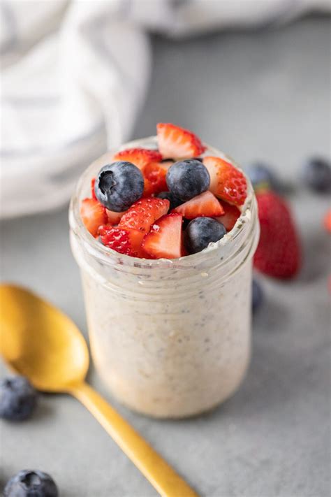 Overnight Oats