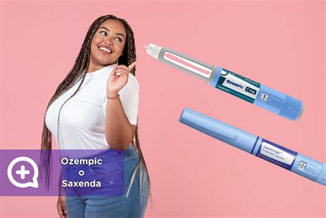Ozempic y pérdida de peso