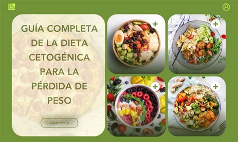 Pérdida de peso con dieta cetogénica