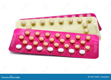 Píldoras anticonceptivas orales