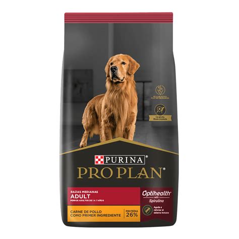 PURINA® PRO PLAN® Adulto Complete