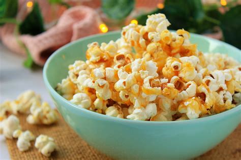 Palomitas Dulces