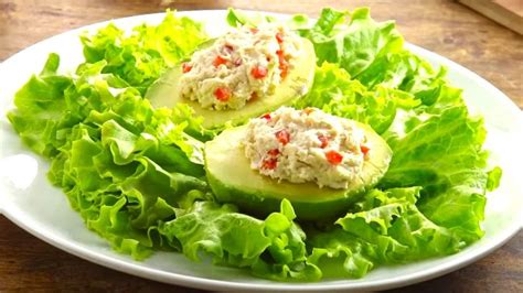 Palta Reina Vegetariana