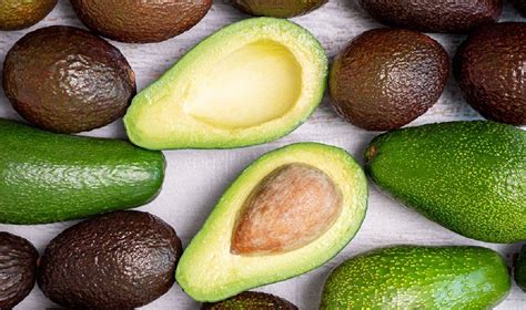 Palta o Aguacate