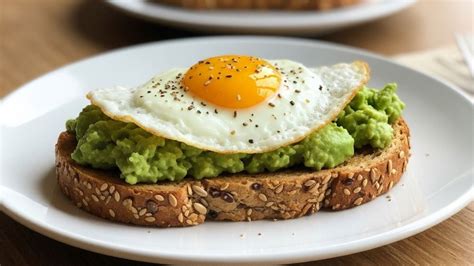 Palta tostada