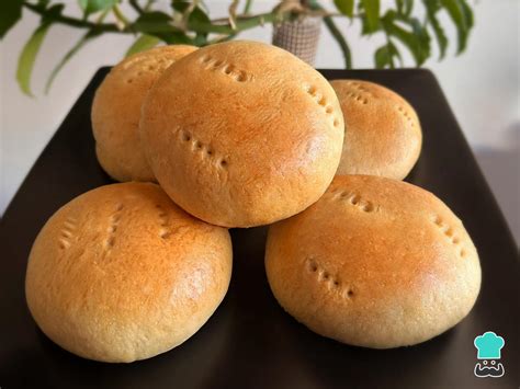 Pan Amasado Chileno Vegano