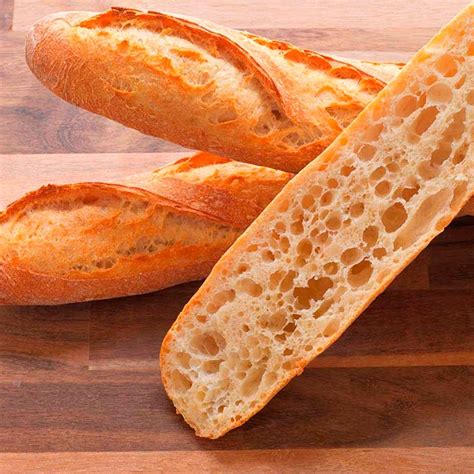 Pan Baguette