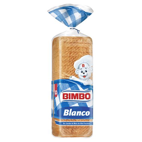 Pan Bimbo