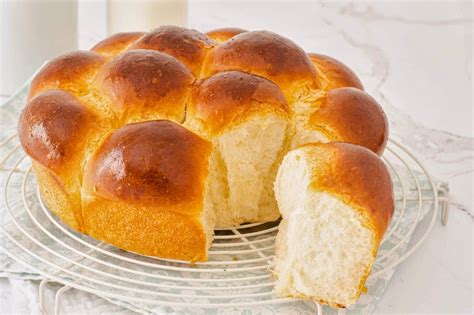 Pan casero