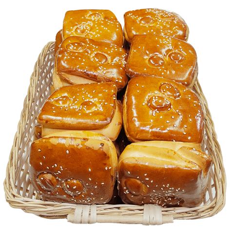 Pan de Coliza