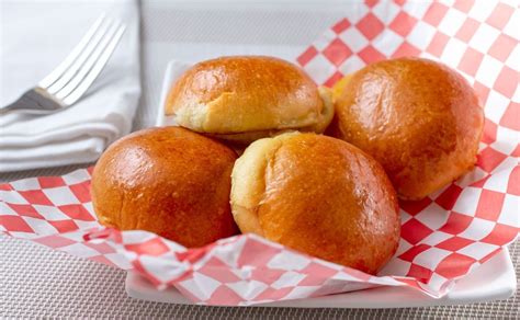 Pan de Huevo Casero
