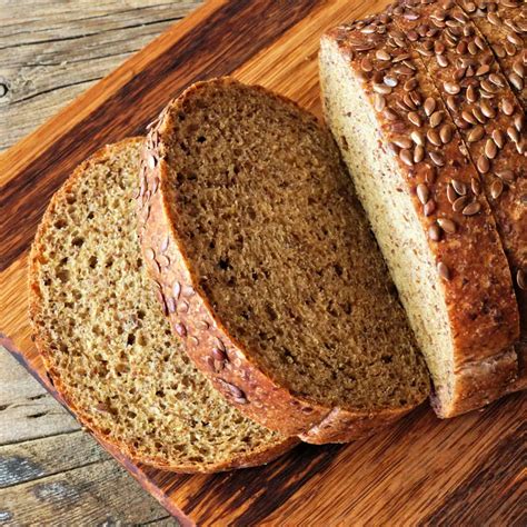 Pan de Lino