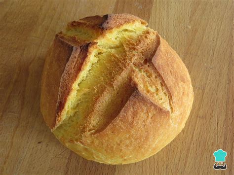 Pan de Maíz