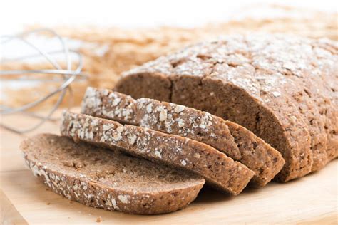 Pan integral fortificado