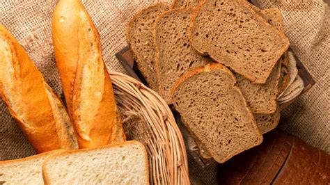 Pan para personas con diabetes