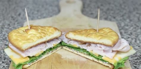 Pan sin carbohidratos