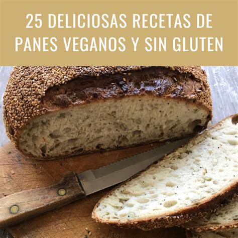 Panes Veganos
