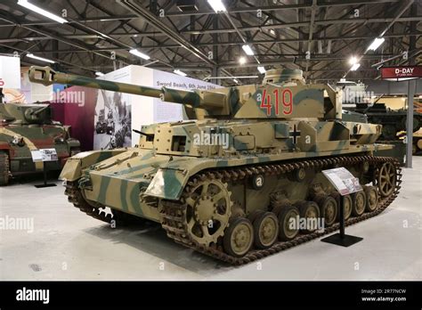 Panzer Tank