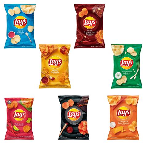 Papas Lays