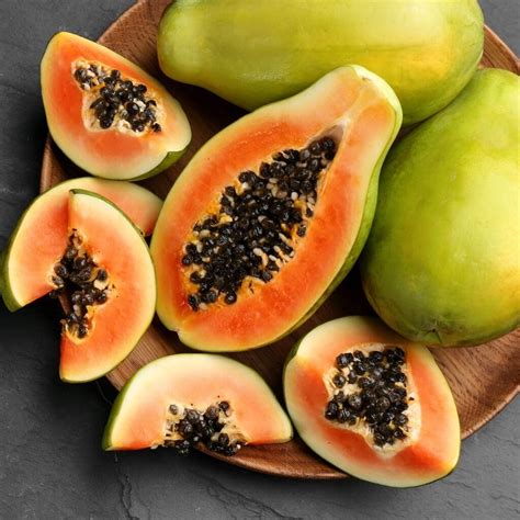 Papaya