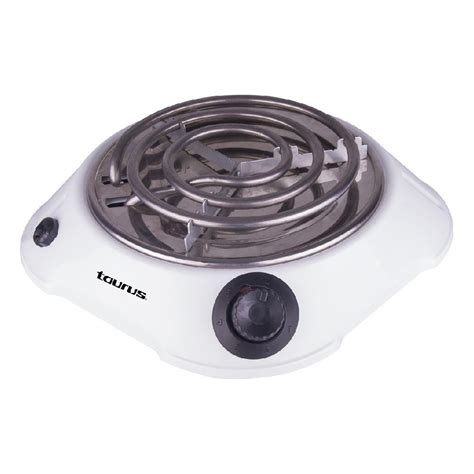 Parrilla Eléctrica