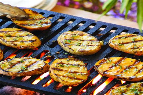 Parrilla Vegana