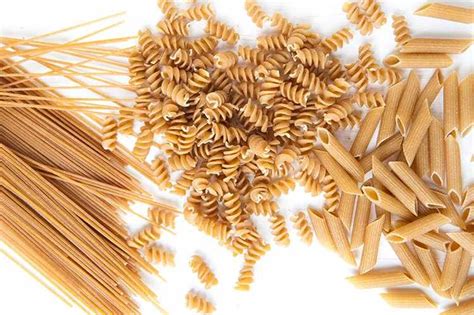 Pasta Integral