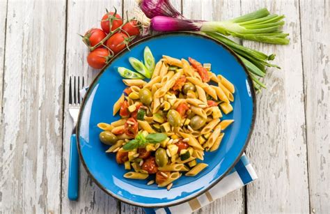 Pasta Vegana