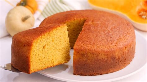 Pastel de Calabaza Vegetariano