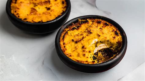 Pastel de Choclo Servido