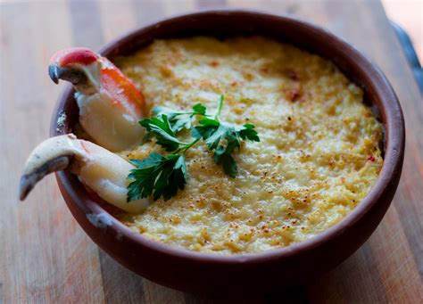 Pastel de Jaiba