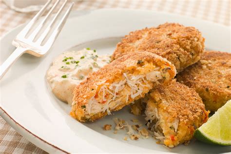 Pastel de cangrejo