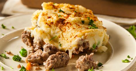 Pastel de papas