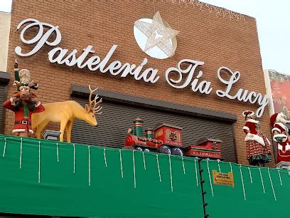 Pastelería Vegana Tía Lucy