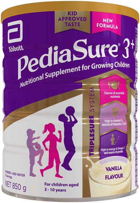 PediaSure®