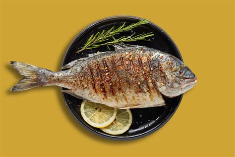 Pescado