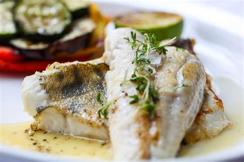 Pescados bajos en calorías