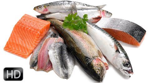 Pescados grasos