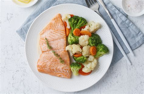 Pescados para dieta blanda