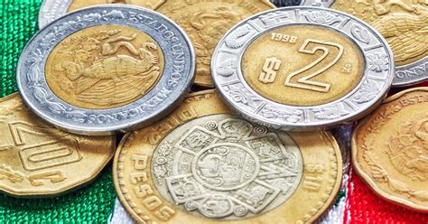 Peso Mexicano